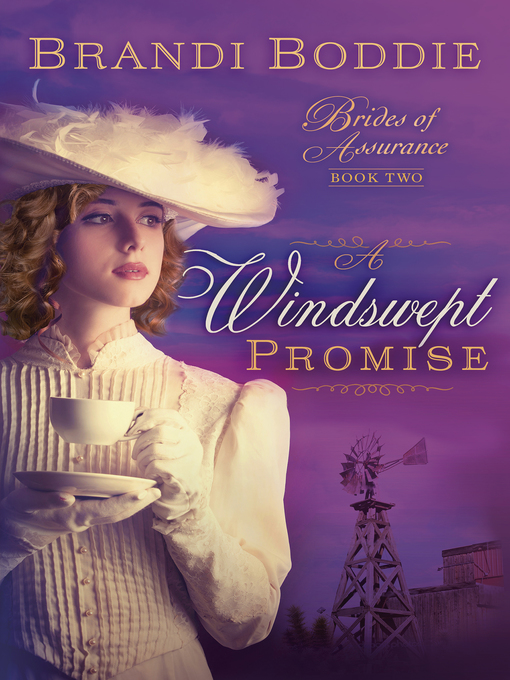 Title details for A Windswept Promise by Brandi Boddie - Available
